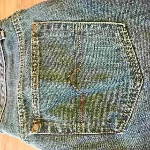 URBAN PIPELINE 34X30 Slim Straight - Picture 1 of 4